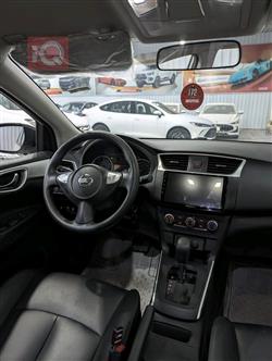 نیسان سێنترا